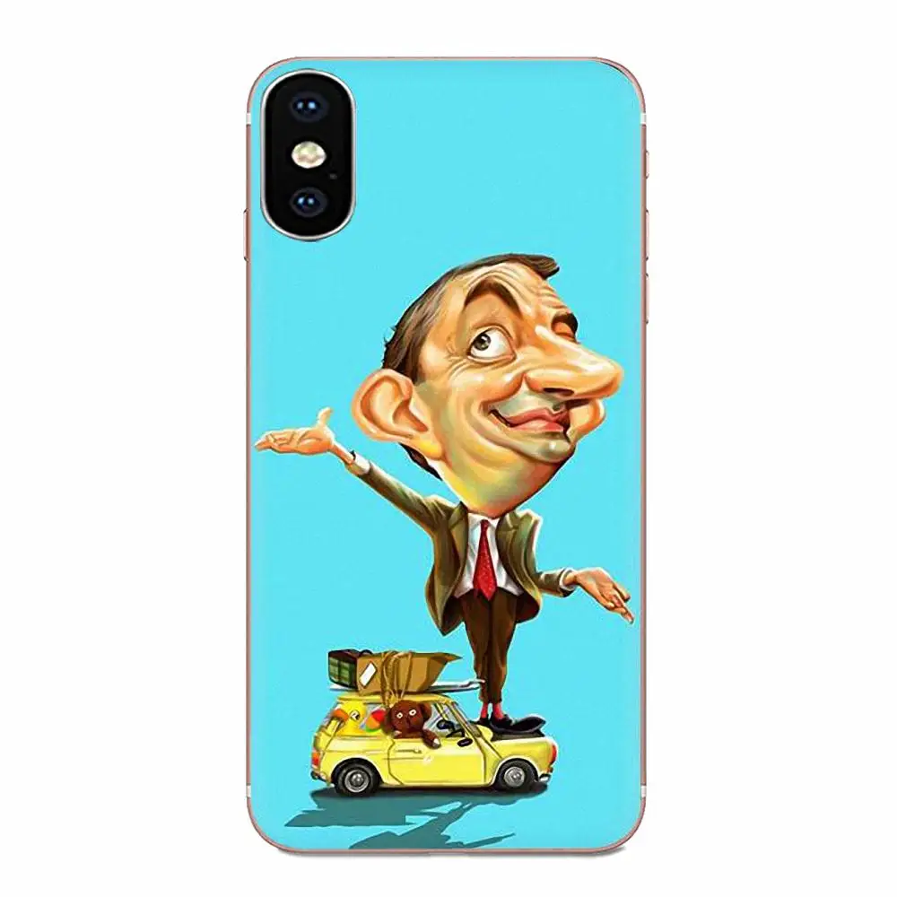 Для Huawei Honor 4C 5A 5C 5X 6 6A 6X 7 7A 7C 7X 8 8C 8S 9 10 10i 20 20i Lite Pro Мягкая Милая кожа Уэйн МР Бэйл