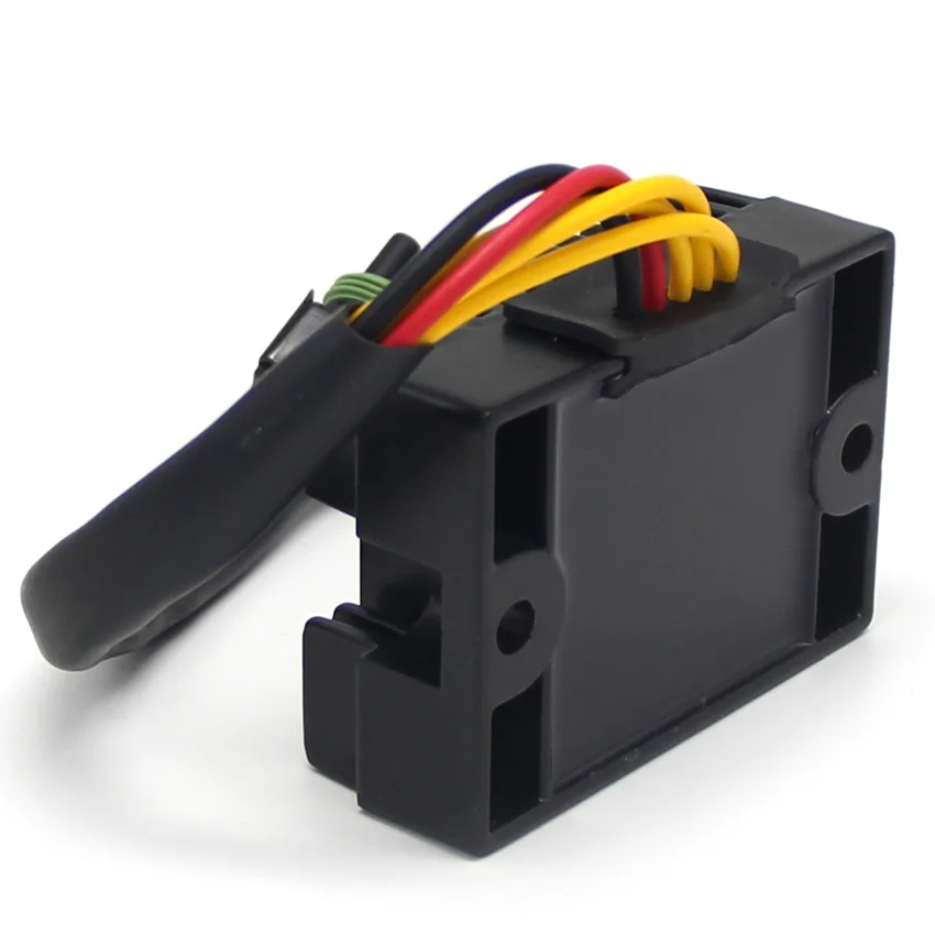 Регулятор напряжения мотоцикла выпрямитель для Can am DS 650 2003 2004 2005 2006 2007 Baja 2002 710000257