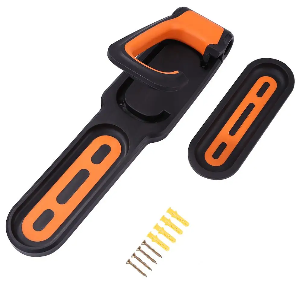 

Portable MBT Road Bike Wall Mount Hook Bicycle Parking Buckle Wall Rack Indoor Vertical Bracket Bike Stand for Racing Bicycle