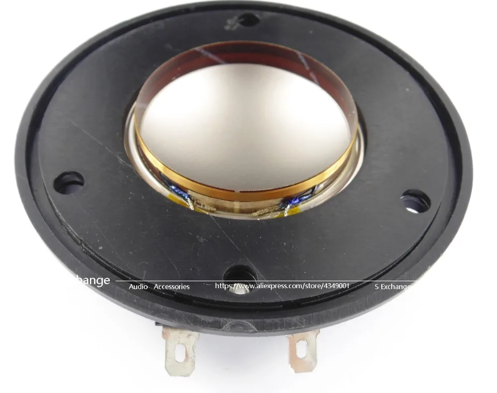 Сменная диафрагма для драйвера Wharfedale D-533A 8 шт. новинка