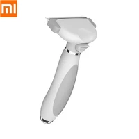 xiaomi mijia pawbby pet hair removal comb cat dog hair brush shaver pets trimmer combs clipper cats grooming tool