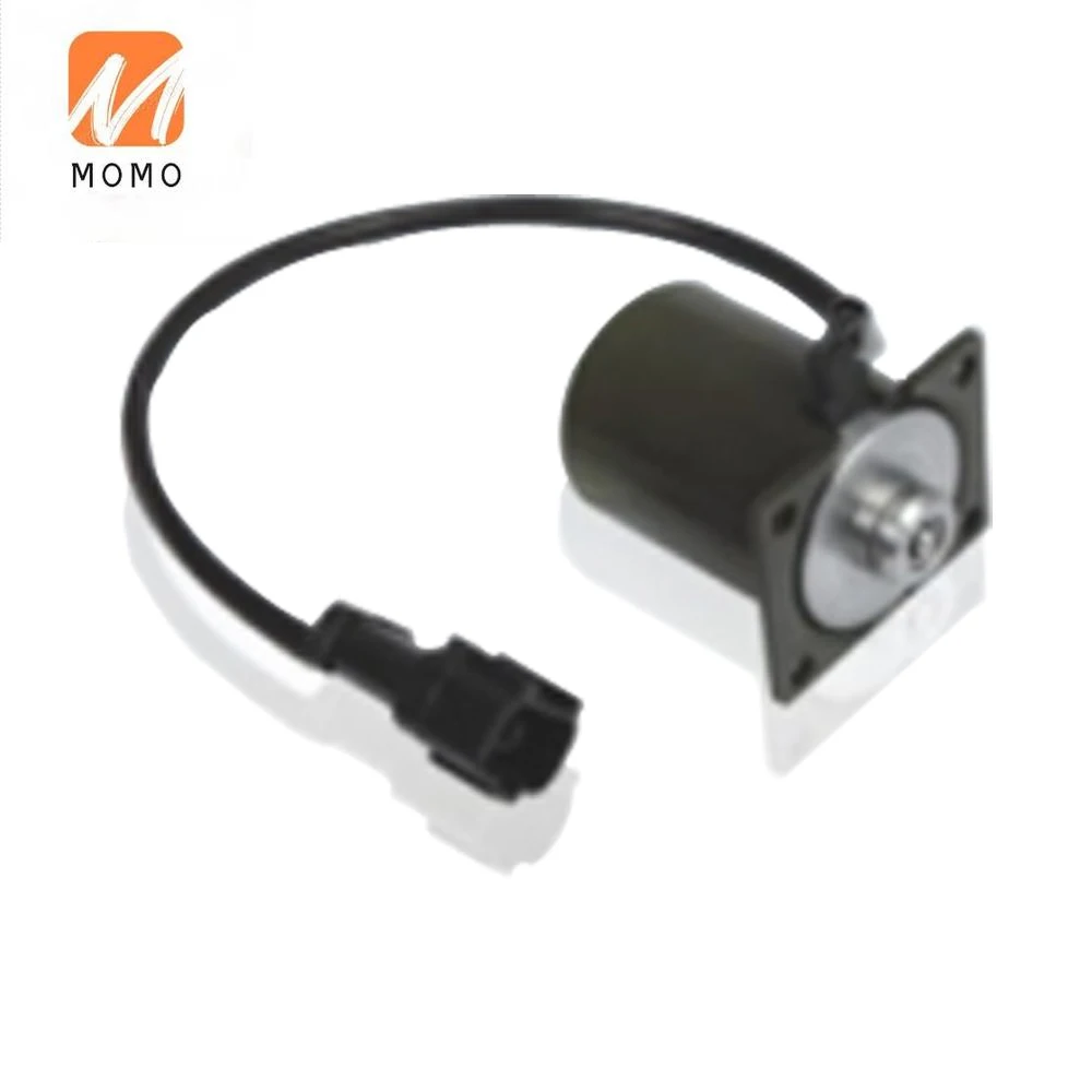 

excavator engine parts Solenoid Valve for PC200-5