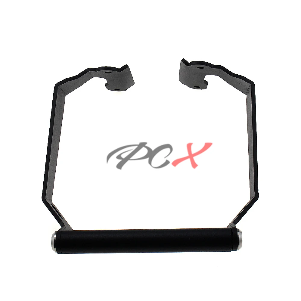 Мотоцикл GPS смартфон навигационное крепление Монтажный кронштейн адаптер