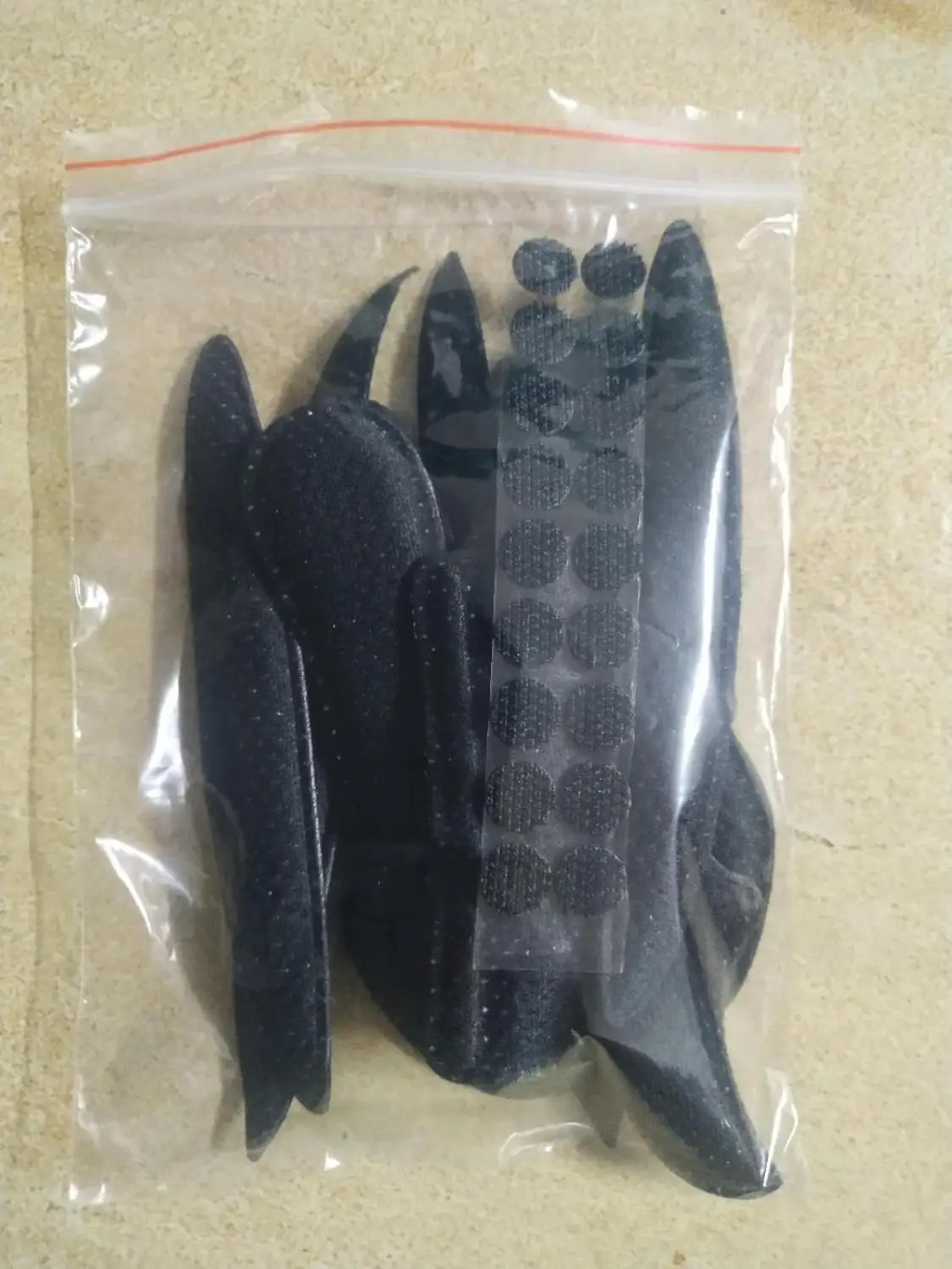 Универсальные прокладки для велосипедного шлема герметичные губчатые