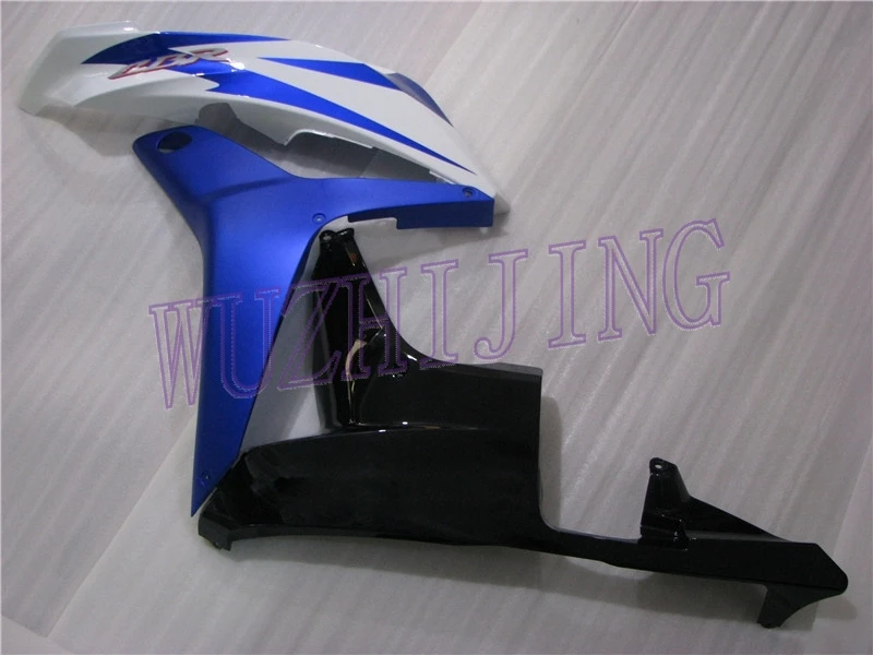 Обтекатели CBR 600RR 08 обвес CBR 600RR 2008 комплекты обтекателей, CBR 600 RR 2007-2008