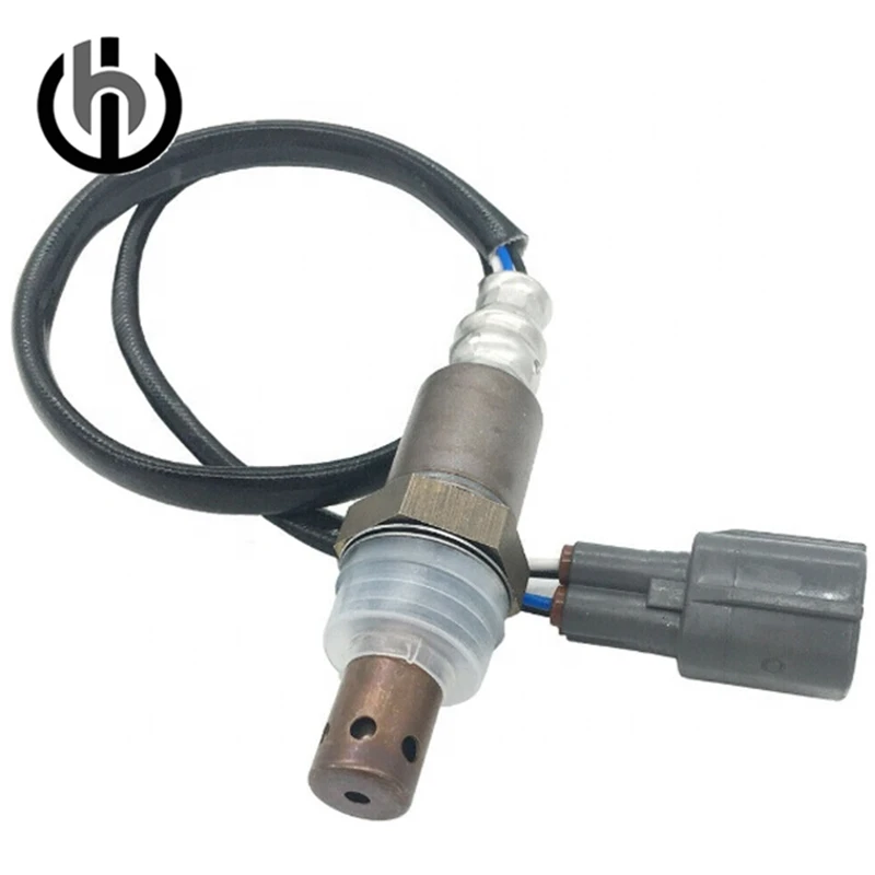 89467-06030 Новый кислородный датчик O2 подходящий для TOYOTA AVALON CAMRY SIENNA COROLLA HIGHLANDER RAV4 MATRIX 4