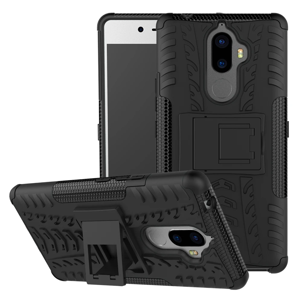Чехол для Lenovo K8 TPU + PC Гибридный противоударный чехол задней панели Note/K8 Plus чехлы