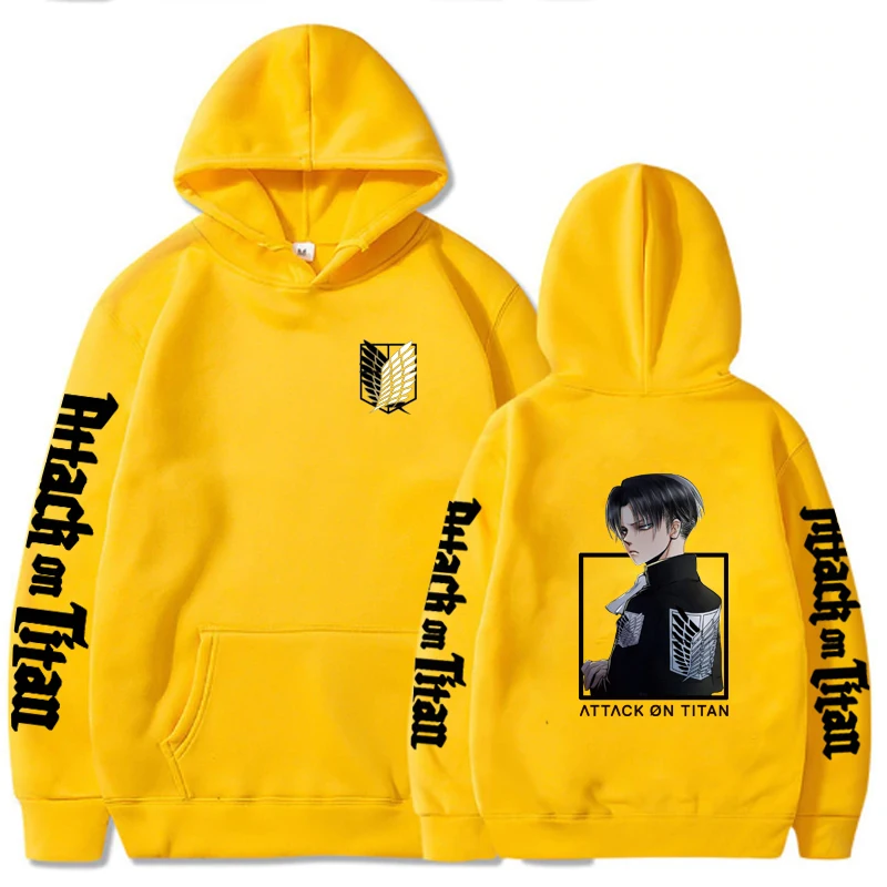 

Hoodies & Sweatshirts