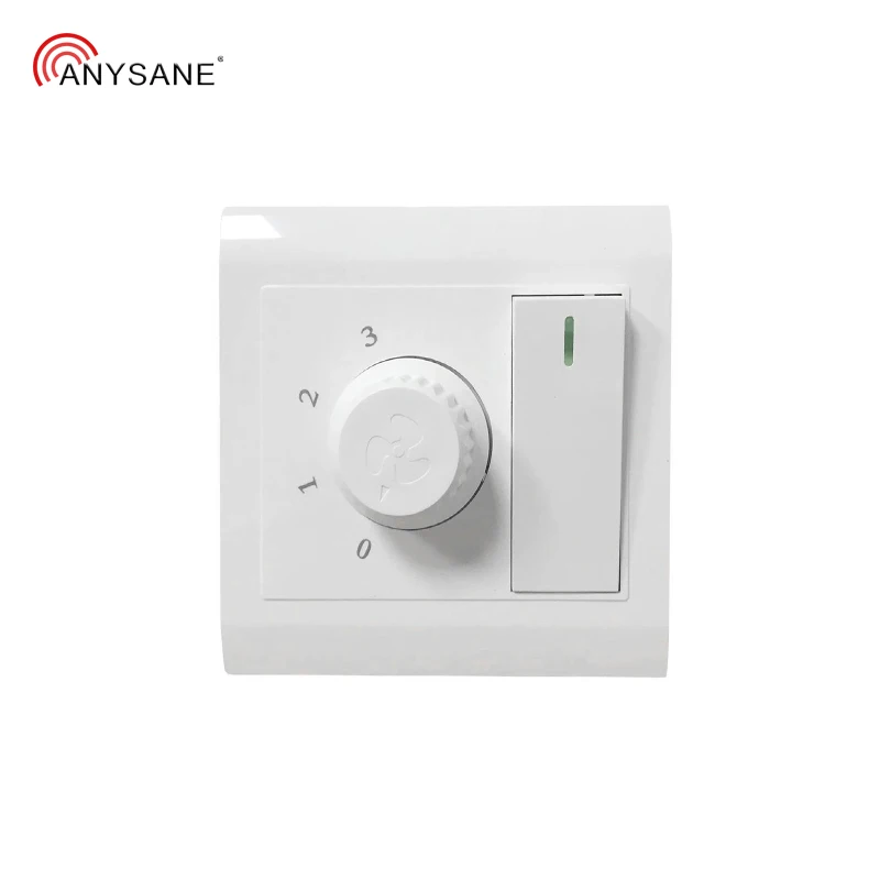 Универсальный потолочный вентилятор управления контроллер переключатель