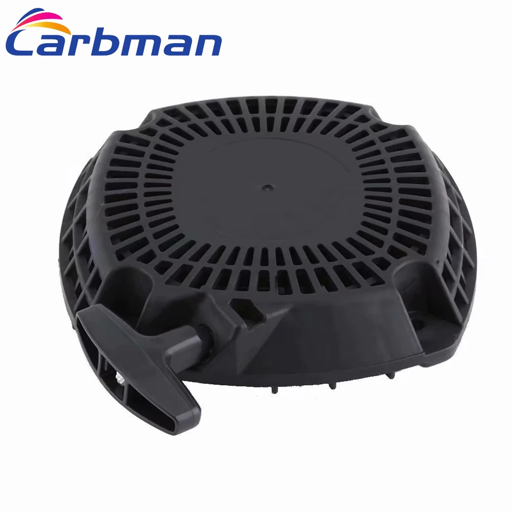 

Carbman New Hot Recoil Pull Starter for Subaru Robin SP170 EX170 20A-50211-00 Auto Engine Parts