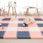 Коврики детские толщиной 2,5 см, детские коврики из пенопласта для ползания, скалолазания, дома, спальни, гостиной, татами, игровые коврики