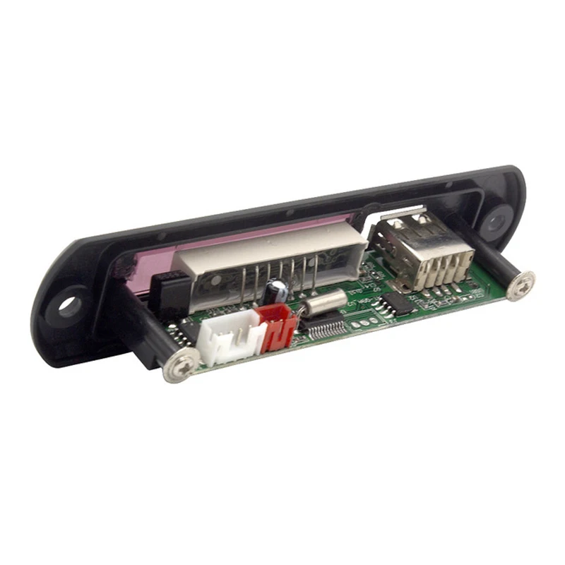 Автомобильный mp3-декодер автомобильный декодер ранней музыки аудио MP3 с