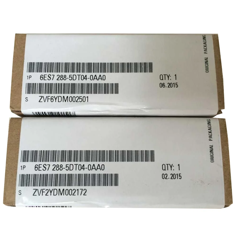

New original 6ES7288-5DT04-0AA0 6ES7 288-5DT04-0AA0 spot