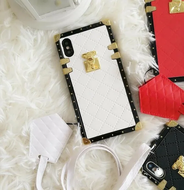 white Роскошный чехол для телефона Blue Ray Rose Flower для iPhone XR XS Max 8 7 6 Plus 11 Pro Max samsung Galaxy S8 S9 S10e Plus Note 8 9 10 Pro - Цвет: white