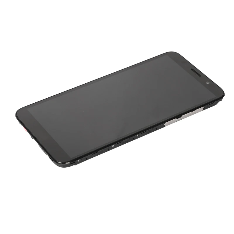 5 45 &quotдля huawei Y5 2018 ЖК дисплей сенсорный экран с рамкой для Prime DRA L02 L22 LX2