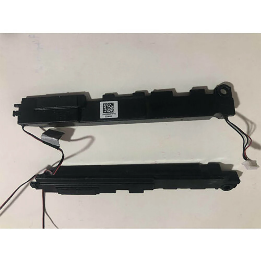 

Новый набор встроенных динамиков для HP 15-DC OMEN 4 Pro 15-DC0005TX G3D 3BG3DSATP10 левый и правый