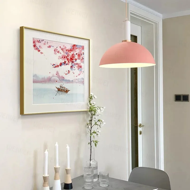 Постеры на холсте с изображением пейзажа современные настенные картины для