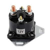 12v glow plug relay solenoid f81z 12b533 ac k 12b533 a for ford e f series 7 3l power stoke car power accessories
