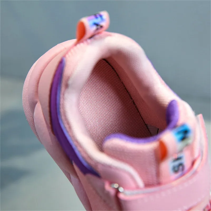 Tenis Menino Sapato; кроссовки для девочек; Basket Enfant Garcon; детская обувь для мальчиков; Chaussure; осень г.; детская обувь для девочек; Schuhe