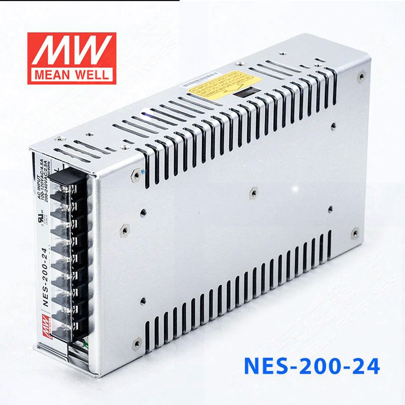 Специальные предложения MEAN WELL NES 200 24 24V 8.8A meanwell 211 2 W одиночный выход импульсный