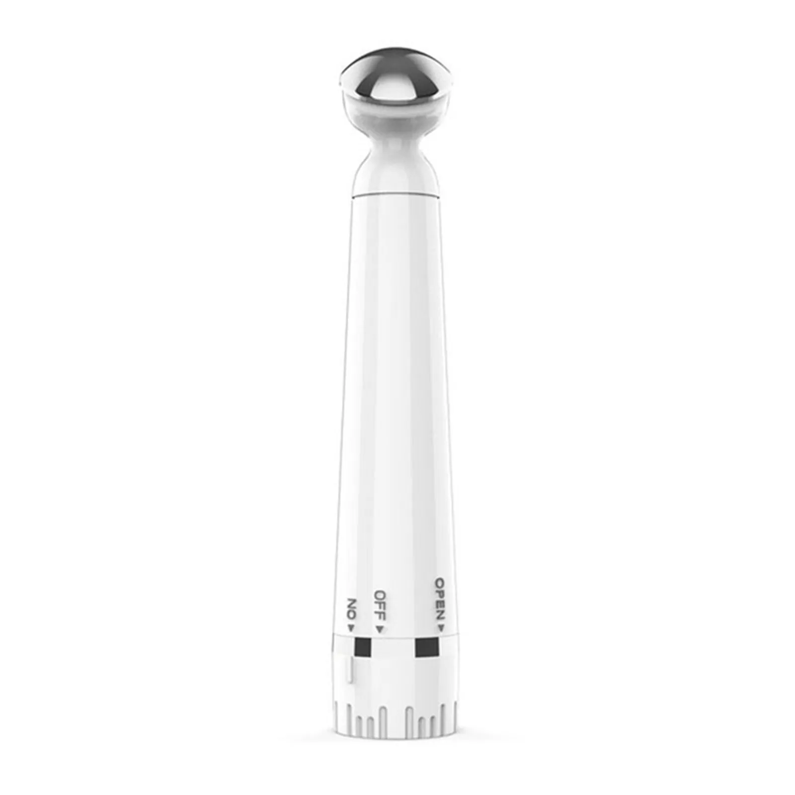 

Hot Electronic Eye Massager Wand Sonic Vibration for Dark Circles Puffiness and Eye Fatigue Anti-wrinkle EY669