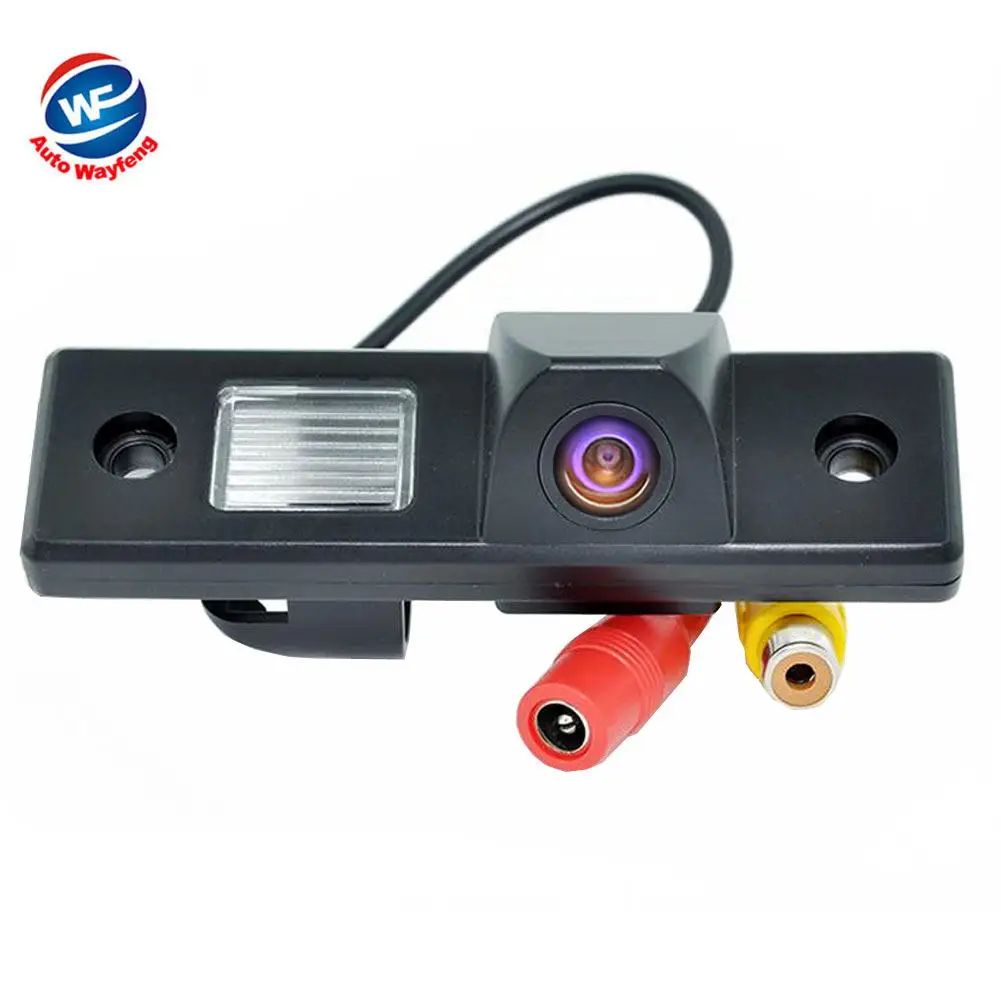 

Special Car Rear View Reverse backup Camera rearview parking for CHEVROLET EPICA/LOVA/AVEO/CAPTIVA/CRUZE/LACETTI WF