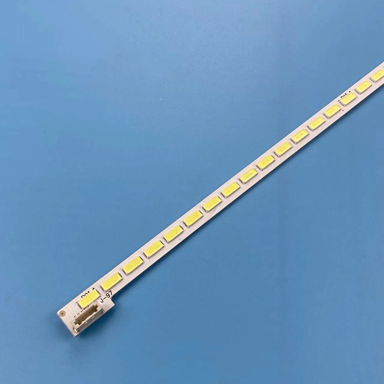 Светодиодный Подсветка лампы Газа для STS400A64 LJ64-03514A 2012SGS40 03501A STS400A75 40PFL5007T 40PFL5527T