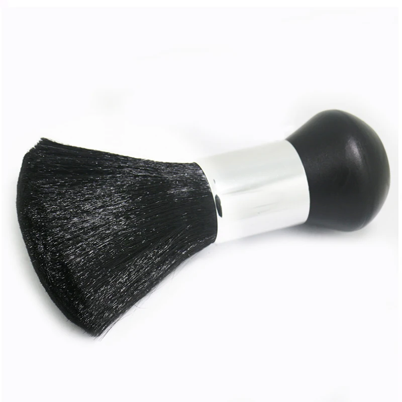 Профессиональная парикмахерская щетка для удаления пыли и разбивания волос |