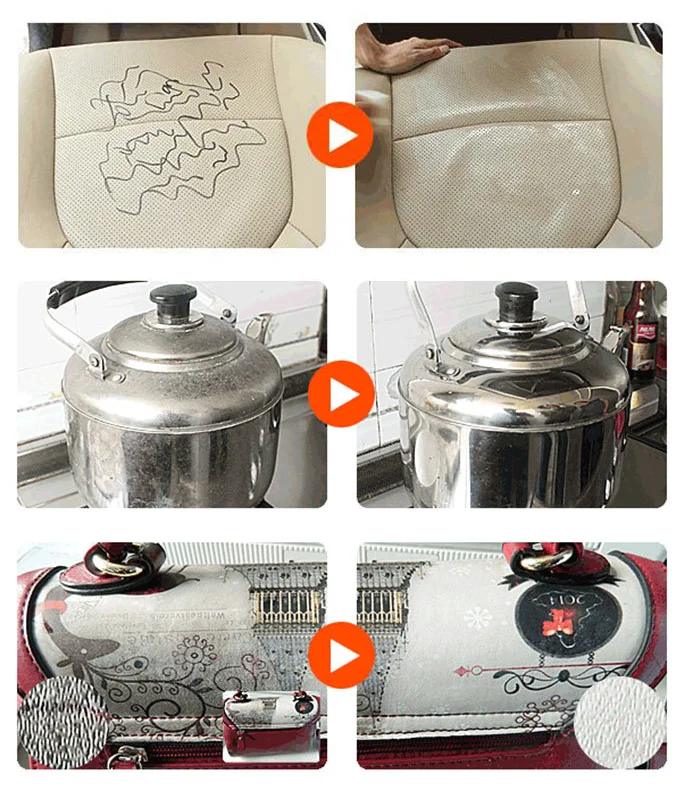 100 шт./лот меламиновая губка волшебная ластик Меламиновый очиститель для кухни