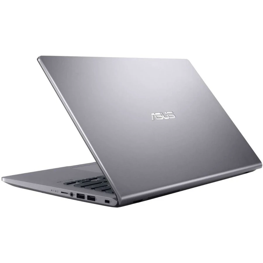 Ноутбук Asus Laptop X409FA-EK589T 90NB0MS2-M08830 (Core i3 10110U 2.1GHz/4096Mb/256Gb SSD/UHD Graphics/) | Компьютеры и офис
