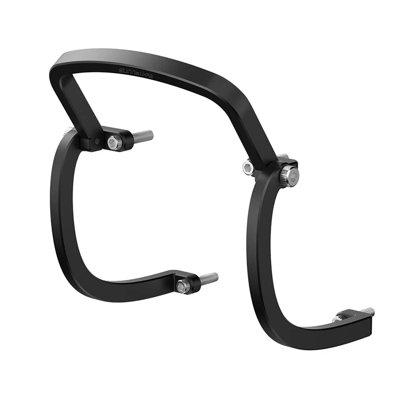 

Алюминиевая искусственная/наклонная линза защищает бампер от столкновений для DJI FPV, для аксессуаров Dji Fpv