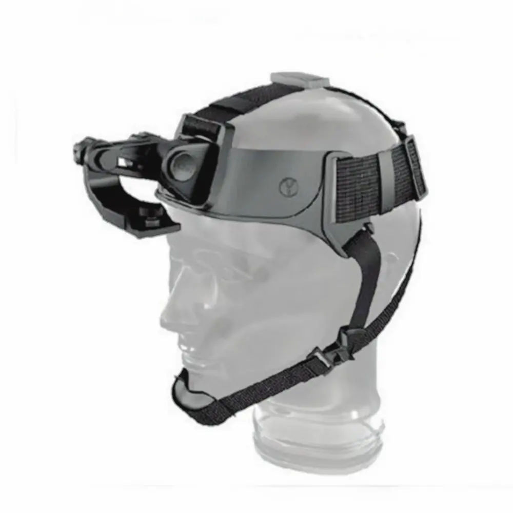 

Factory direct pulsar single tube night vision helmet bracket 79032 instrument free shipping hunting camping