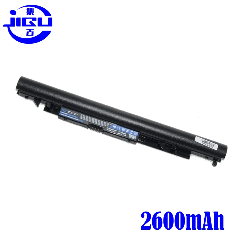 JIGU 919682 231 HSTNN DB8F IB7X JC04XL JC04 Аккумулятор для ноутбука HP 14 bw000 250 G6 1WY74EA 255 SP 2UB94ES 4