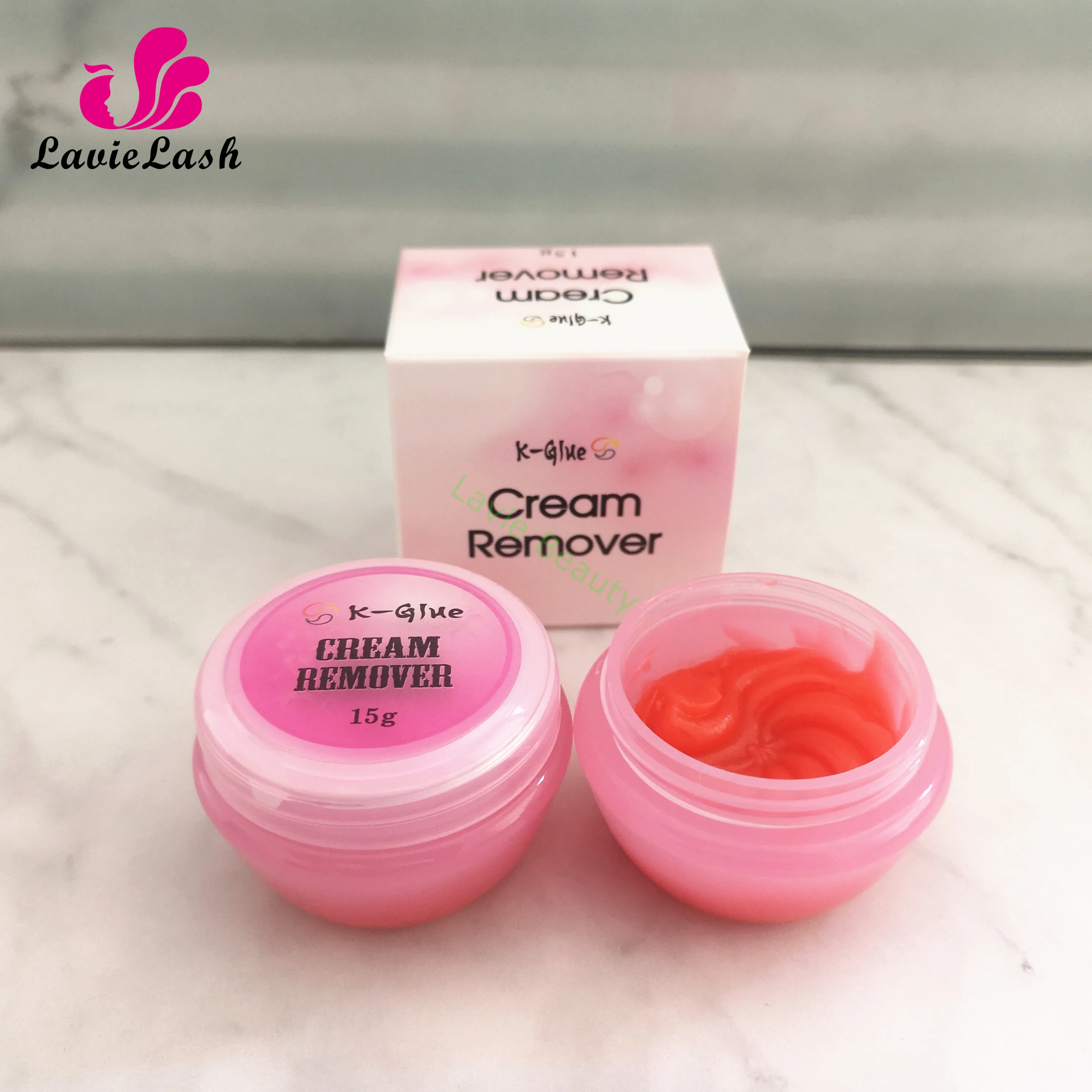 1 шт. оригинальное корейское средство для снятия крема 15 г женские накладные