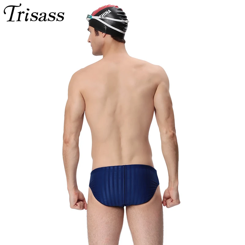 YINGFA профессиональная купальная Для мужчин плавательный Мужские Шорты для