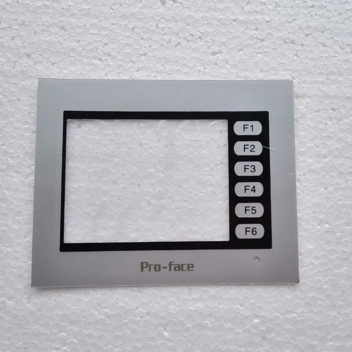 

For Pro-face ST400-AG41-24V ST402-AG41-24V 3180053-04 Protective Film