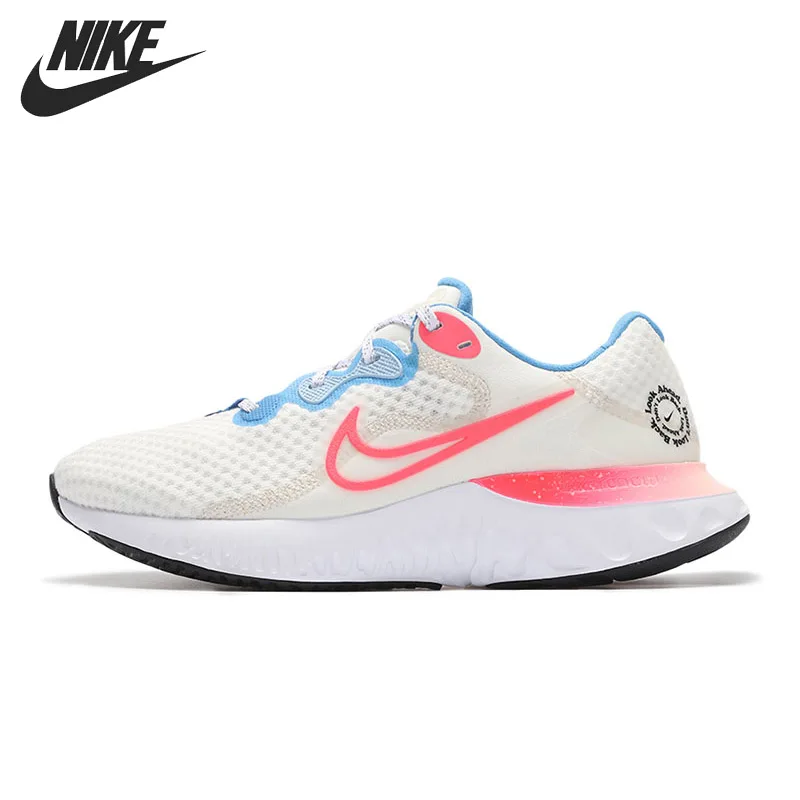 

Мужские кроссовки для бега NIKE renerun 2 1, оригинал