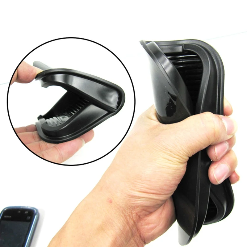 Приборной панели автомобиля мобильный телефон GPS липкий держатель подставка для