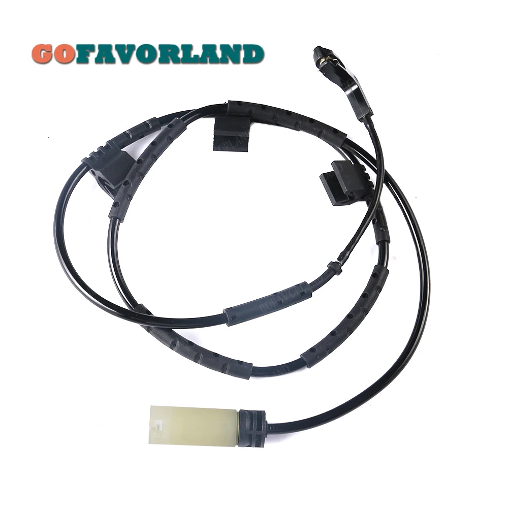 

Front Brake Pad Wear Sensor 34356773018 For Mini Cooper 2007 2008 2009 2010 2011 2012 2013 2014