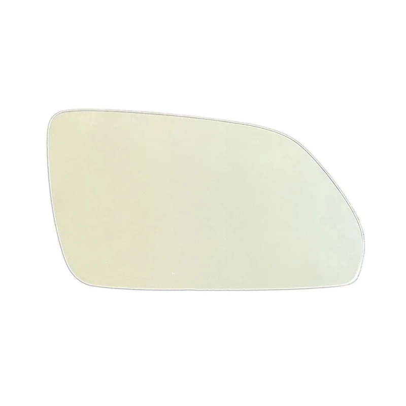 Авто левое правое зеркало заднего вида с подогревом стекло для VW Polo Sedan 2006-2010