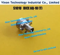 J17111A d=0.26mm edm DICE AQ-1U(T) S101U New Style, Upper Diamond Wire Guide 0.26mm for AL series Wire-CUT edm machine