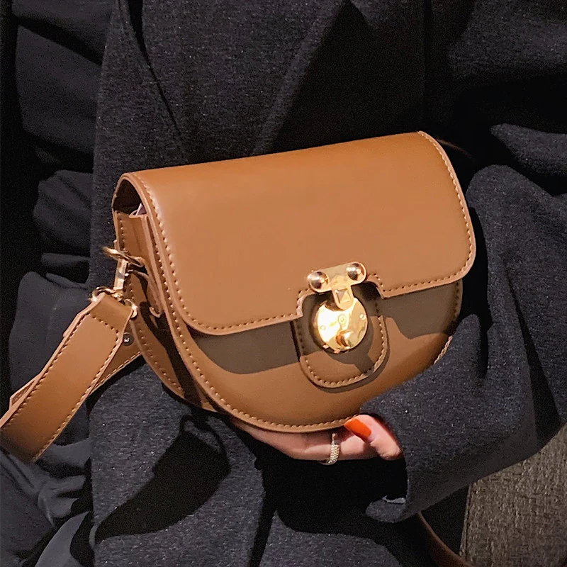 

Luxury Designers Women Crossbody Bags Fashion Ladies Shoulder Bags High Quality Female Purses Selected Leather Girl Hand Bags