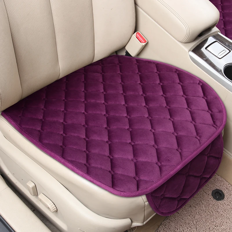 Чехол для автомобильного сиденья универсальное сиденье автомобиля-Стайлинг Toyota