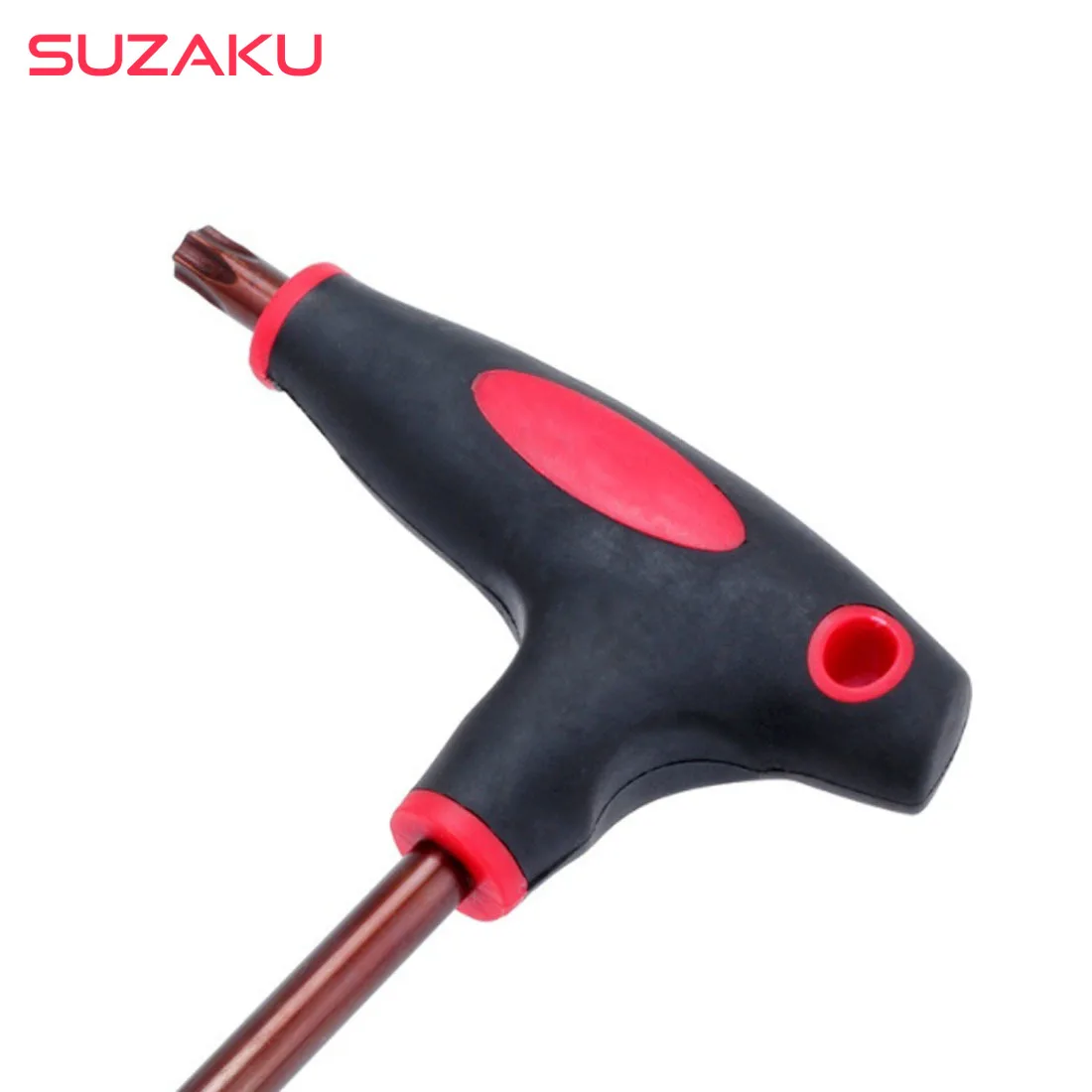 

T10/T15/T20/T25/T30/T40 Long Arm Star Torx Allen Hex Key Wrench Spanner Hexagon T Type Wrenches Screwdriver Driver Tools