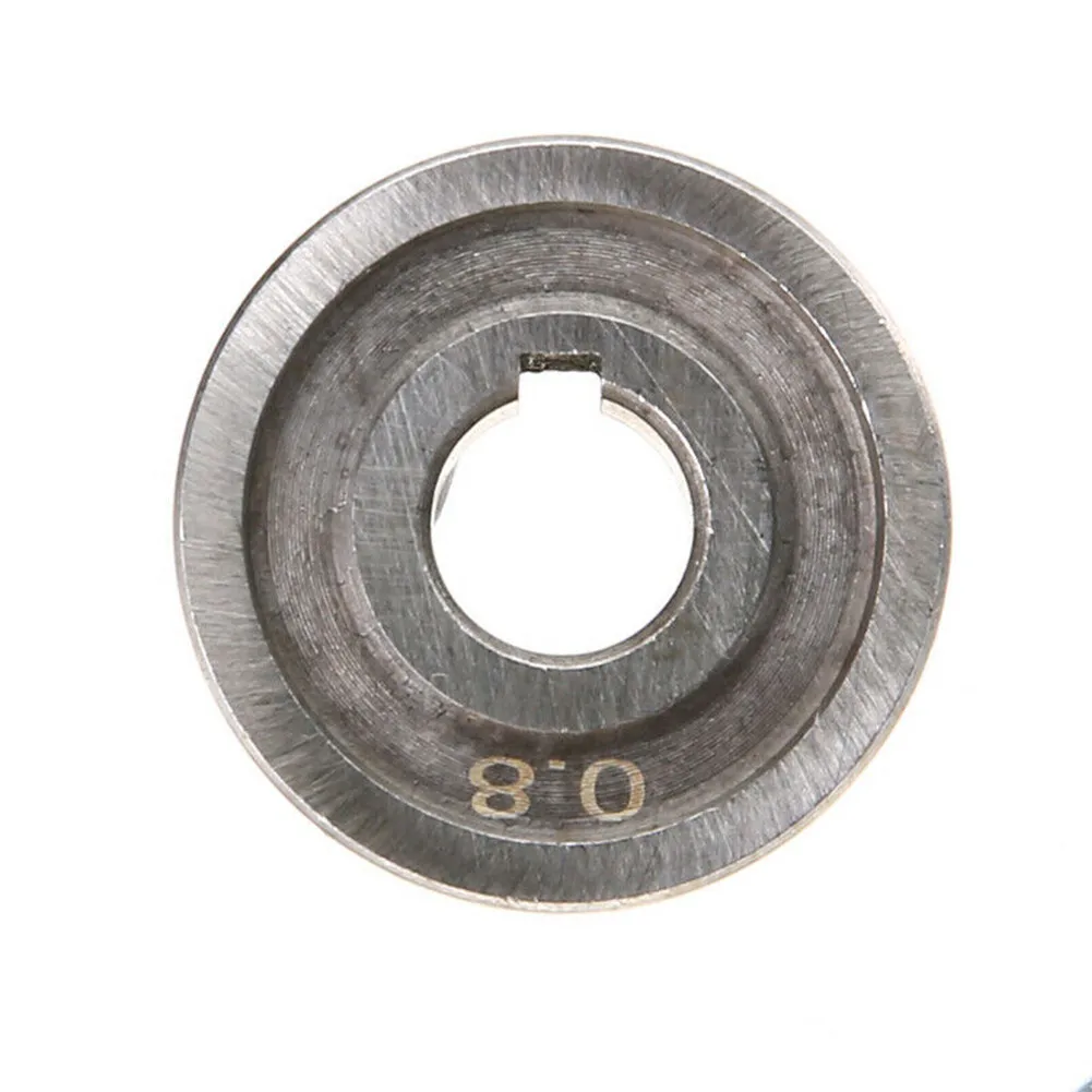 

Wire Welding Machine Wire Feed Drive Roller .023\\\"-.030\\\" 0.6-0.8 Steel