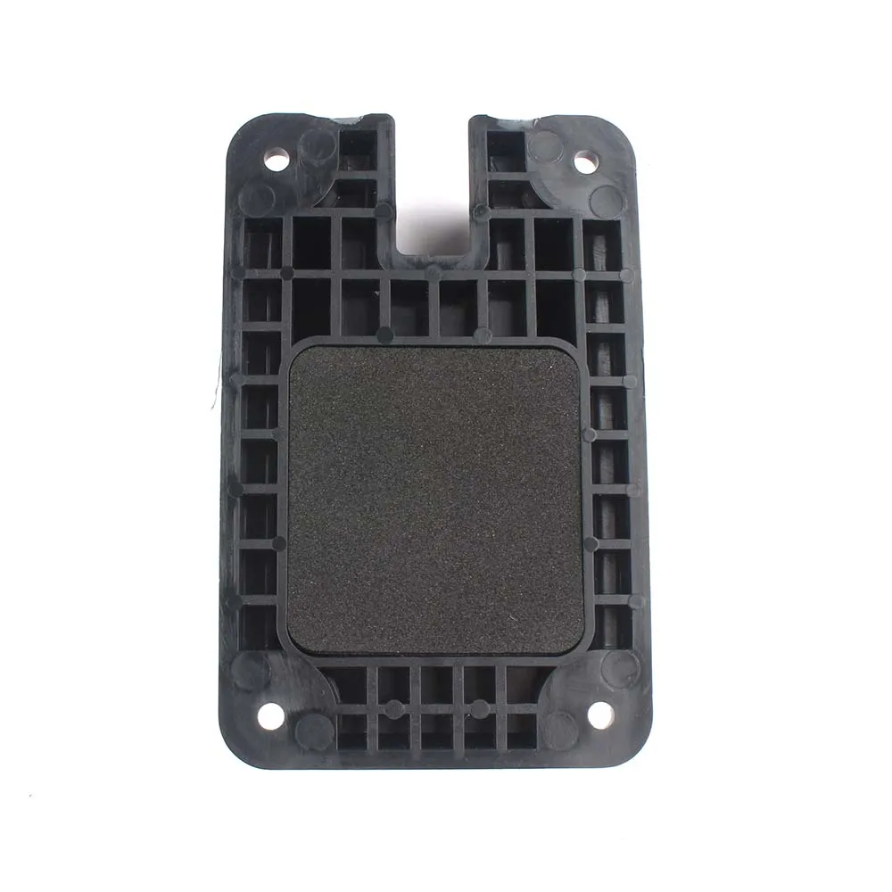 

Tactical Concealed Handgun Mount Magnetic Pistol Holder Under Desk Table Door Bed Car For Glock Sig XD M&P Ruger Accessories