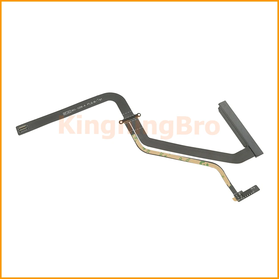 Новый кронштейн для жесткого диска SATA кабель 821-1226-A Macbook Pro 13 дюймов A1278 2011 лет |