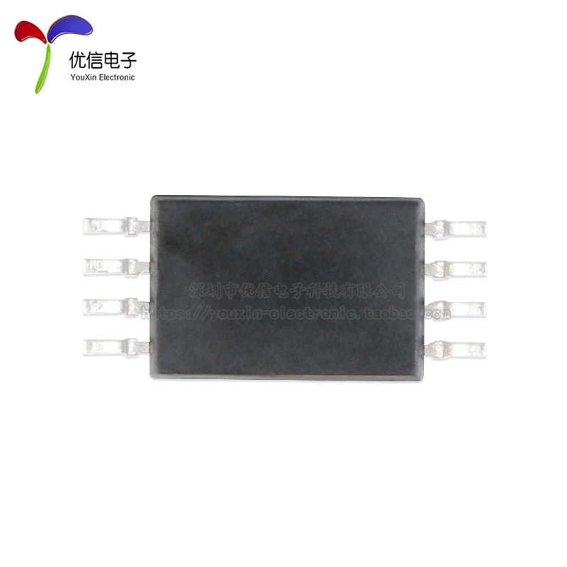 New Arrival Promotion 100% Original SC8205A TSSOP-8 6A/20V N MOS | Электроника