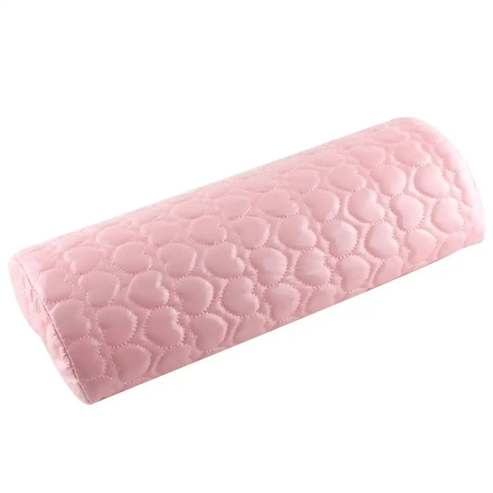 

Soft Hand Rests Washable Hand Cushion Sponge Pillow Arm Rest Support Manicure Equipment