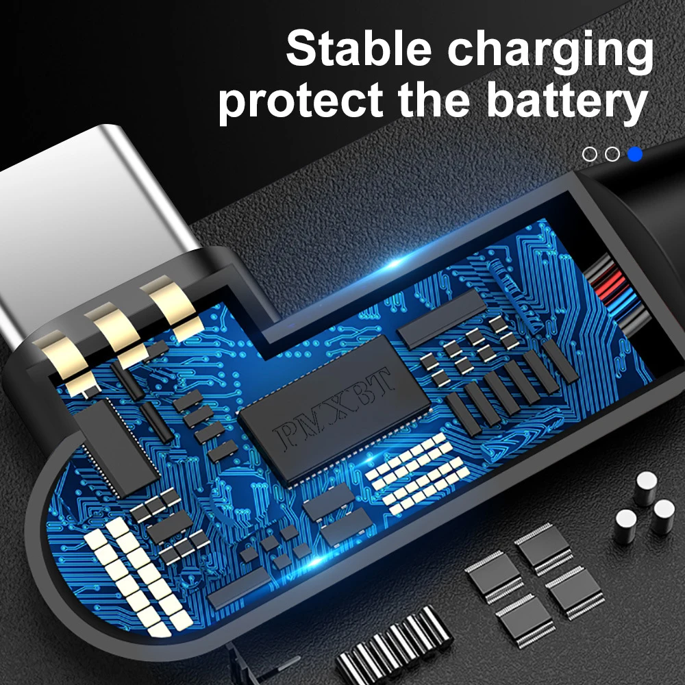 0 25 м 1 2 Micro USB кабель для зарядки быстрая зарядка мобильный телефон передачи